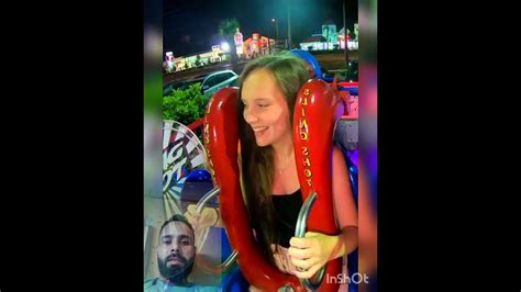 slingshot ride boobs|Mr.SlingshotTiTs (u/Disastrous